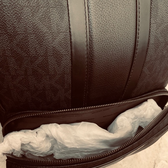 Michael Kors Backpack - Picture 4 of 4